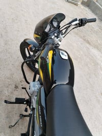 دراجه اخت زيرو ماشيه قليل اوراق اصولي كامله موديل 23 شراي يجي خاص بس ش...