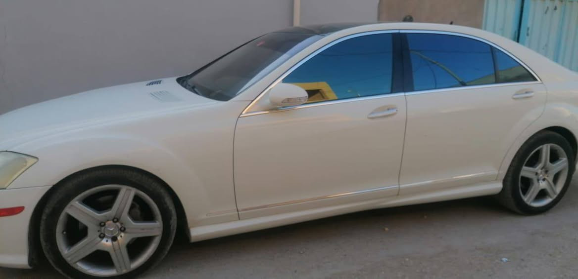 ادوات كفاله عامه ٢٠٠٨ اس ٥٥٠ بانوراما السعر ٨٩ الاتصال *********** بالناصريه
