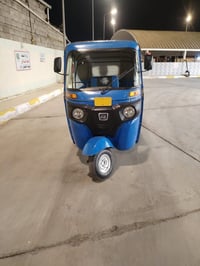 تكتك • ٢١ شهر • ميسان المجر