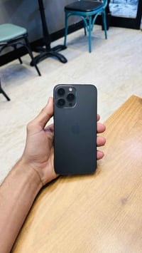 13 pro max  بطارية ٩١٪؜ 🔋  ذاكره ٢٥٦ جهاز مكفول من كلشي وممبدل بي اي ش...