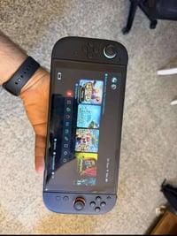 سويتش ٢ • ١٠ العاب • اشتراك أونلاين سنة