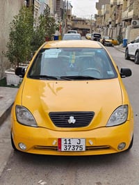 طيبه موديل ٢٠١٥ سياره حلوه وجاهزه كير ومكينه وتبريد صدر امامي وخلفي جد...