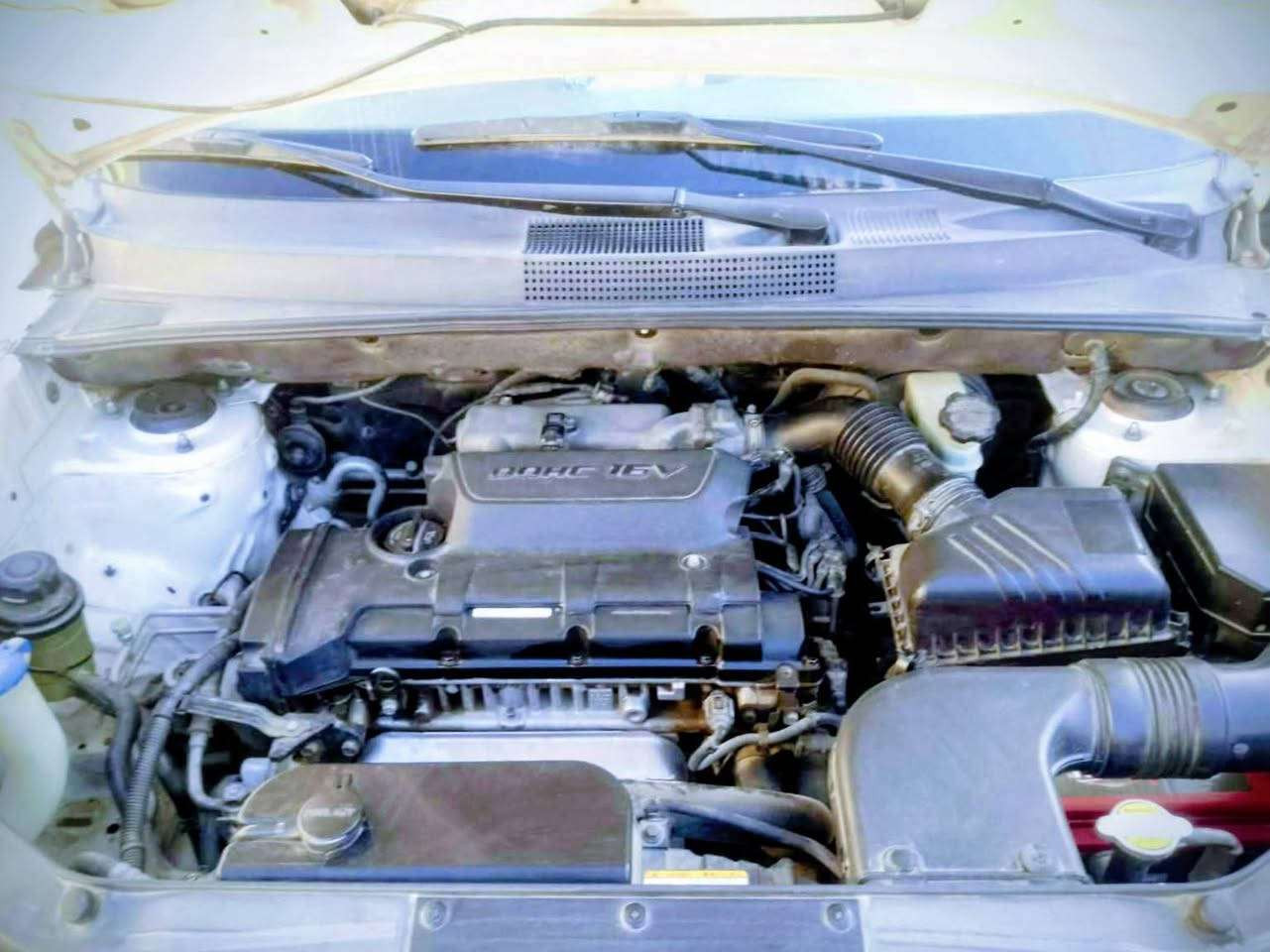 سلام عليكم عدنه سياره لبيع او مراوس حسب قناعه نوع سياره توسان خليجي موديل 2009بسمي سياره ماشيه 160الف حقيقي مكفوله سياره من كصه ونقل جثه وكلبه شاصي مكفول ولعيب شرعي مكينه وكير وحداديه تبريد  سياره اي نقص مابيهه سنويه لغايه 27.   ملاحظه سياره بيهه صبغ مكانات بدون دواخل سعر 120بيهه مجال لطيبين العنوان ميسان عماره تفاصيل اكثر اتصل على رقم ***********
