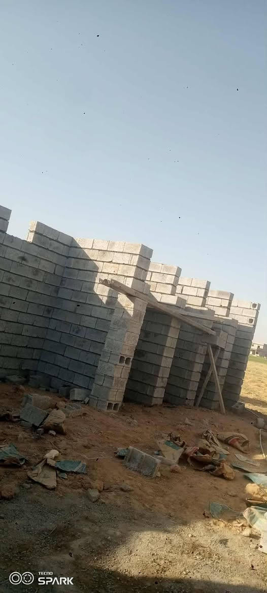 مابعد السلام يوجد كادر بناء درجة أوله متفرغ حالين شغل هندسه ***********
