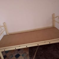 جربايه حديد • نظيفه جدا • كوت حي الحكيم