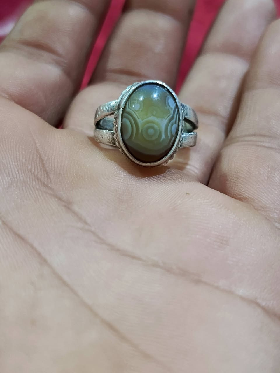 للبيع حجم خنصر سليماني قديم للبيع سعر35


**إذا كنت صاحب هذا الإعلان وتريد حذفه لأي سبب، رجاءا أرسل رسالة إلى الدعم الفني**