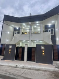 سايدين كركوك • طابو ملك صرف • طابقين معزول