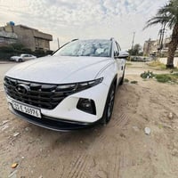 توسان ٢٠٢٤ • مكفولة • ٢٦٠٠٠ كم