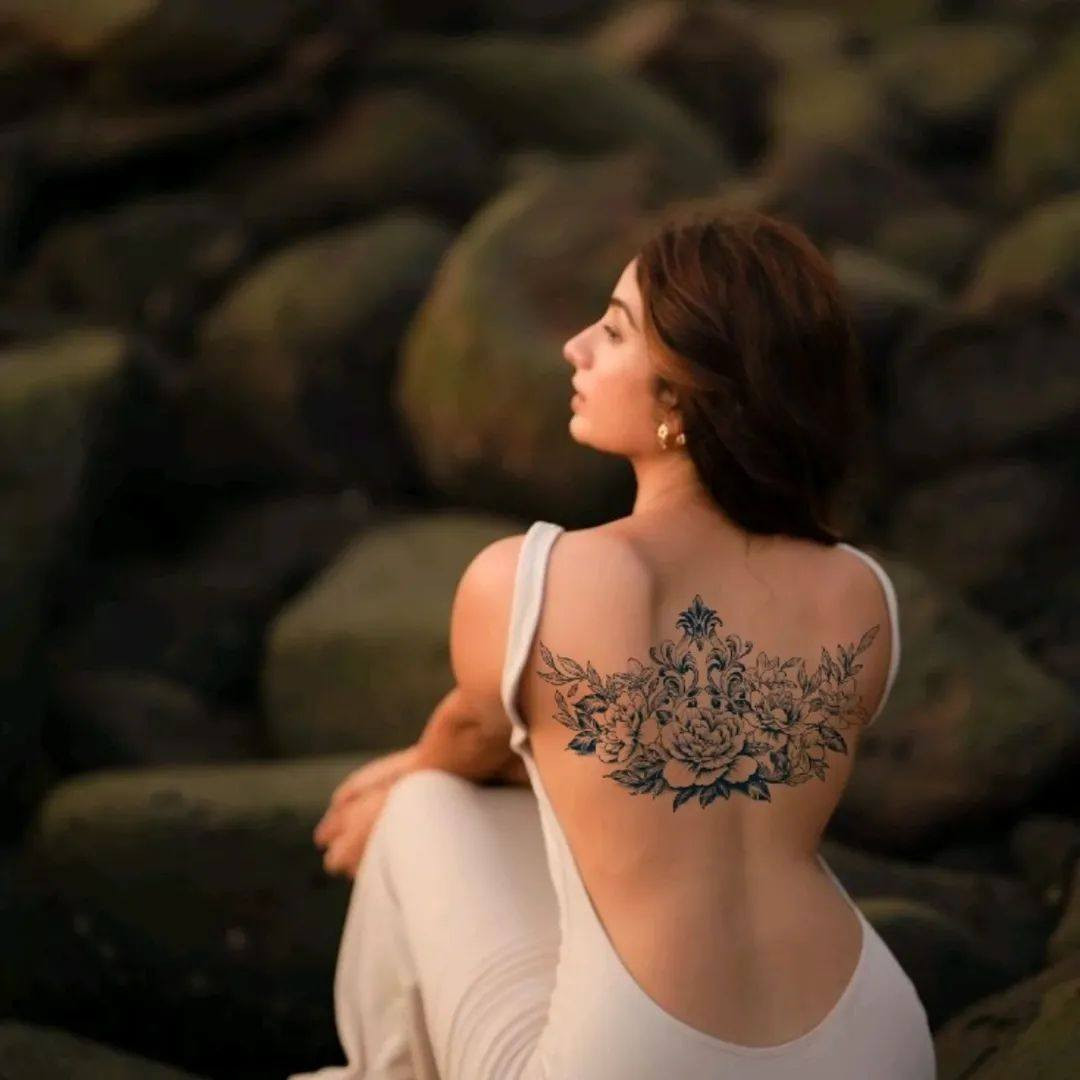 اوشام مؤقتة تدوم لمدة تصل لشهر
#تاتو_مؤقت


**إذا كنت صاحب هذا الإعلان وتريد حذفه لأي سبب، رجاءا أرسل رسالة إلى الدعم الفني**