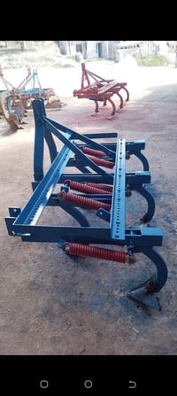 كلفتور ٥ زنود • جديد • سلقين