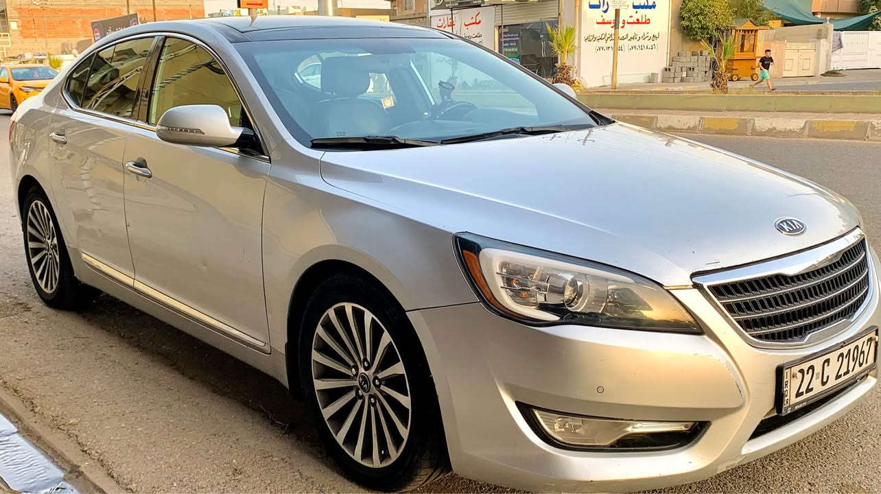 السلام عليكم
كيا كادينزا موديل 2011
سعرها 126 مكانها كركوك
محرك 6 3500
محرك مامفتوح شرط لا صرف ولا بخار
بيها بطاقة بنزين
بيها 3 قطع بارد بدون صبغ بدون دواخل بيدي صار بيها هيج جانت كلين وقليل البارد
بانوراما
مري شفط + اشارة
تبريد قطعتين شرط منضومة جديدة
پردة خلفية
حساسات امامي وخلفي
كشنات جلد كهربائي
تايرات جديدة
داخل اسود
رقم جديد دولي
لايتات زينون عدسة بي خط جديد شادها بيها 3 طكات عالي مدى 500 متر 
الشراي يتدلل *********** كركوك, العراق
