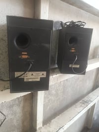 مضخم حاسبات قطعتين مكان بغداد الأمين الثانيه السعر 40 الف رقم 07737424...