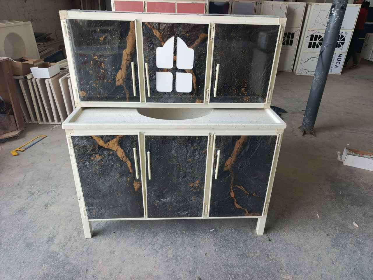 ملحق مطبخ متر و20 سم + سنك مرمر متر و20 سم ✨ بغداد, العراق


**إذا كنت صاحب هذا الإعلان وتريد حذفه لأي سبب، رجاءا أرسل رسالة إلى الدعم الفني**