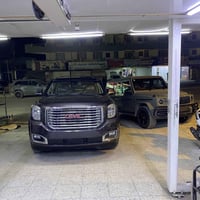 اخوان من رخصه الادمن جمسي ٢٠١٦ خليجي بدون حادث بدون ايرباك السياره نضا...