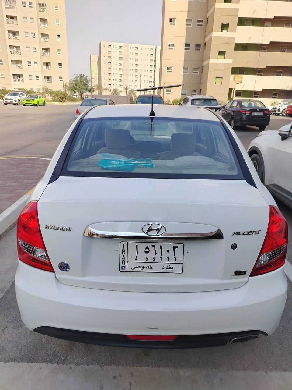 اكسنت ٢٠١١
مكفولة من كلشي
سيارة جديدة بمعنى الكلمة
كل نقص ما بيها كله وكالة
السعر ١١٠
***********
العنوان بسماية
