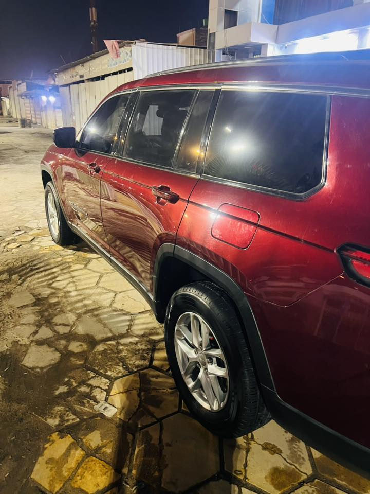 البيع جيب شكل جديد الاريدو مديل 2023

رقم اربيل تريد وكاله و تحويل 
مكفوله من الحادق فقط محتركه كاعتد الفيوزات ومبدله اصليه 
سياره كلش جديده ونضيفه ماشيه 40 الف 
اتصال ***********
مكان سياره بصره
