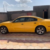 جارجر • ٢٠١٤ • جاهزة