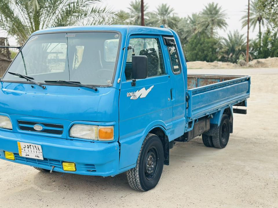 كيه للبيع ٩٦ تخم تاير كير محرك جديد رقم بغداد دوشمه جديده السياره حلوه المكان بابل ناحيه النيل السعر ٥٥ بيهة مجال 

‭٠٧٧٣ ٣٧٤ ٩٢٣١‬
