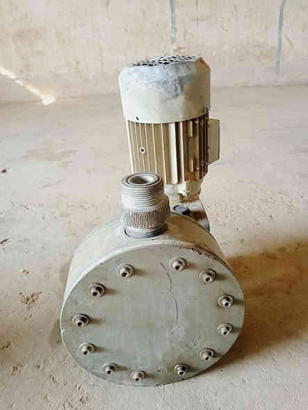 السلام عليكم مسمدات سيمنز ألماني للبيع شراي خاص 
*********** بي واتساب 🛜
