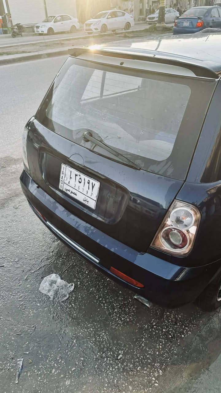 السلام عليكم
موديل 13 رقم بابل مصبوغة حزام سنويه ساقطه سنة ٢٣ بيع او مراوس مكاني كربلاء سعر ٢٥ مطلوبه ٢٥٠ غرامات


**إذا كنت صاحب هذا الإعلان وتريد حذفه لأي سبب، رجاءا أرسل رسالة إلى الدعم الفني**