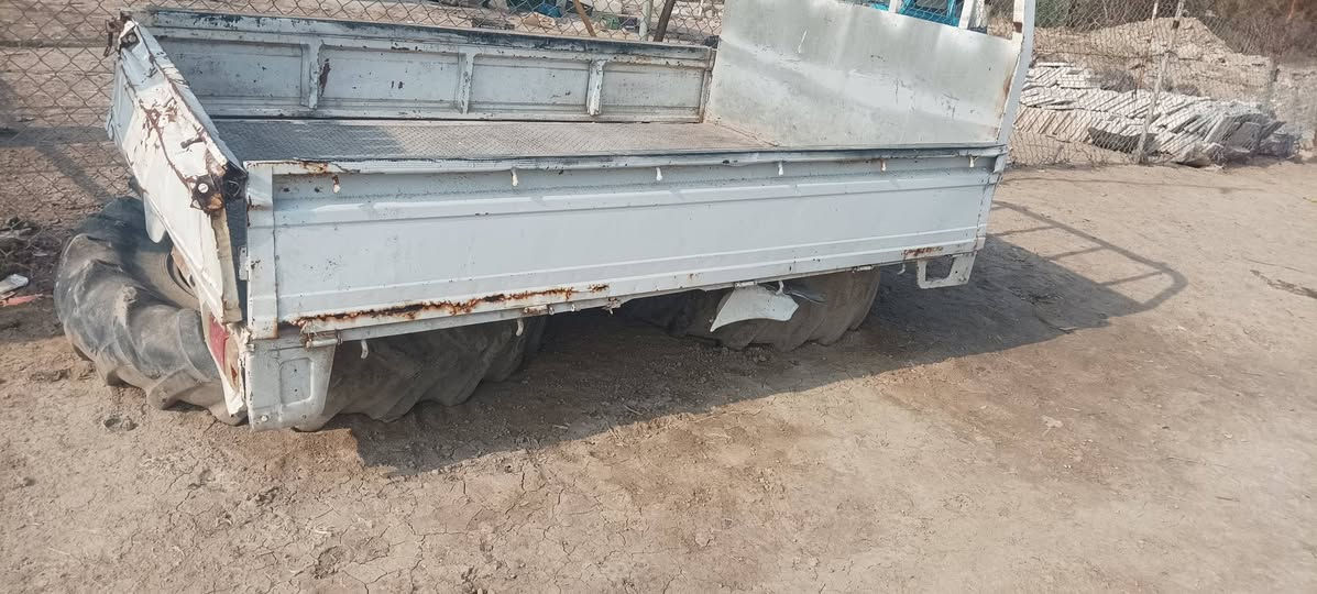 بدي للبيع مال بنكو ٩٤ ــــــــــ٦جنكال العنوان بابل على طريق الديوانية للاستفسار الاتصال على الرقم***********
