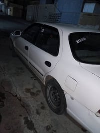 كيا كريدوس • ٢٠٠٠ • كركوك