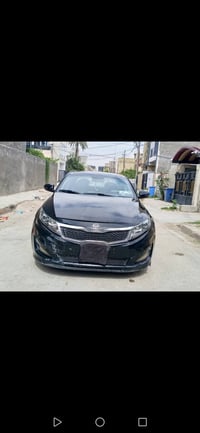 اوبتيما امريكي 2013 للبيع السعر 107 وبيها مجال للاستفسار  07710573935 ...