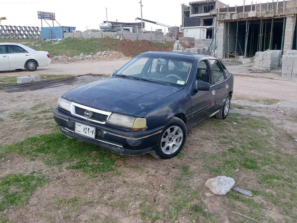 ئۆپڵ ڤیکترا مەکینە ١٨ ئاڕمی پلاستیک سلێمانی گێڕو مەکینەو ئاڕمو ئەوەلیات بەشەرت مەکینەو گێڕی ماشەڵا زۆر پاکە سعری ١٨ گەڵاو مەجال *********** السليمانية, العراق
