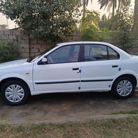 سمند • ٢٠١٢ • كفالة عامه