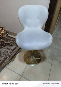ميز فلافل • طباخ جديد • غرفه اخشاب
