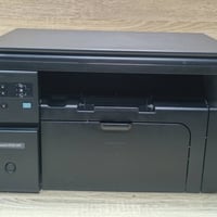 HP M1132 • ليزر • كاترج جديد