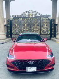 ١٦٠٠ توربو • كاميرات محيطية • قيادة ذاتية