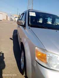 دوج كرفان • ٢٠٠٩ • ٦ سلندر