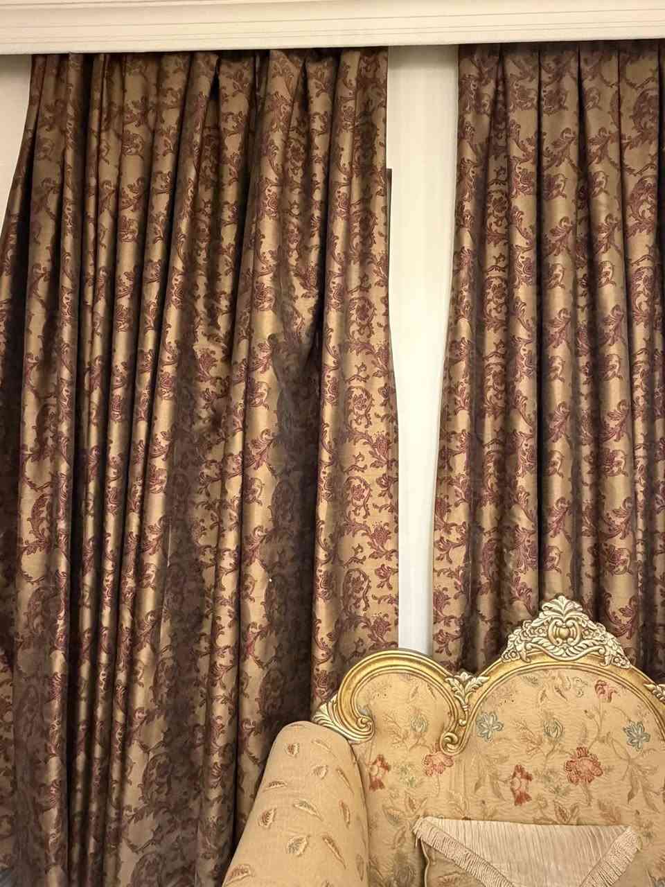 صالة للبيع كاملة قنفات طبلات باترينات عدد اثنين مع الستائر والثريات  ٤ والبراكيتات ٨
مليون و٨٠٠


**إذا كنت صاحب هذا الإعلان وتريد حذفه لأي سبب، رجاءا أرسل رسالة إلى الدعم الفني**