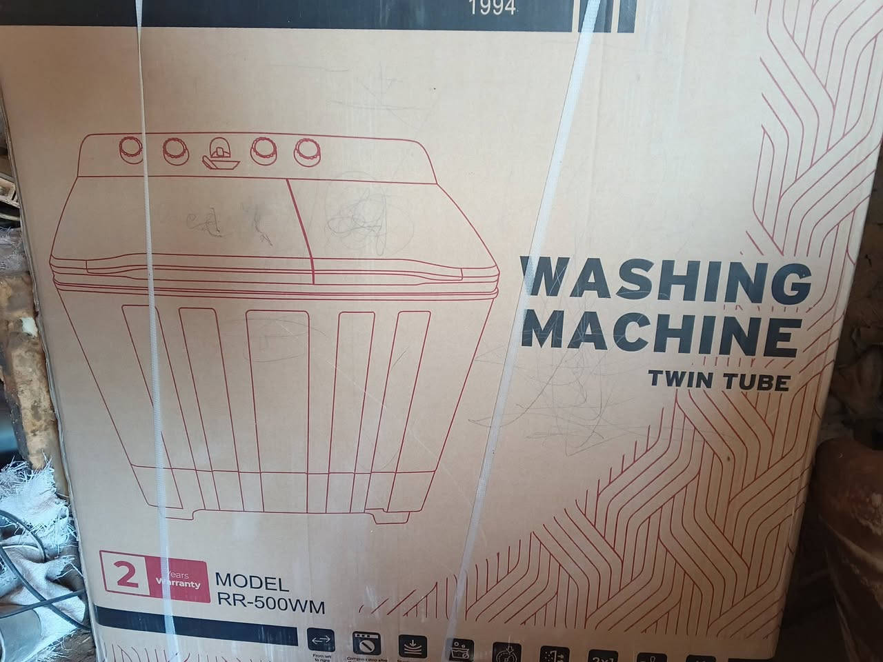 غساله للبيع. جديده مامفتوحه ابد 
175 
‏‪***********‬‏
