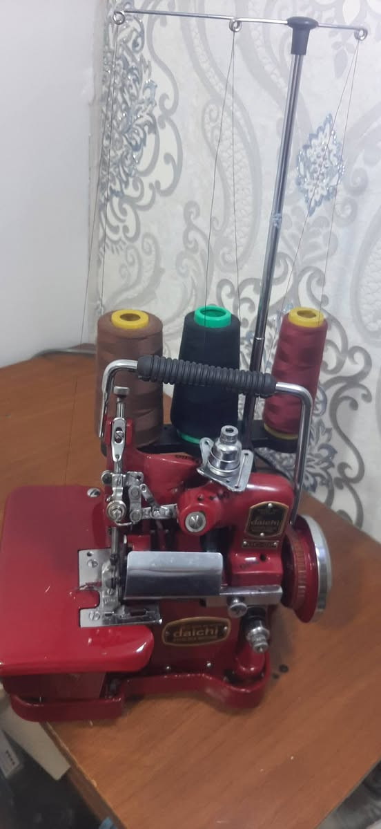 افر هندي ٣ خيط غير مستعمل بالكارتون ١٢٥ الف


**إذا كنت صاحب هذا الإعلان وتريد حذفه لأي سبب، رجاءا أرسل رسالة إلى الدعم الفني**
