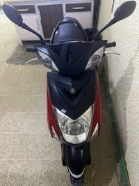 يالله دراجه لد ياباني مال رمبه  البيع صارشهرين مكفوله كفاله عامه بيهه ...