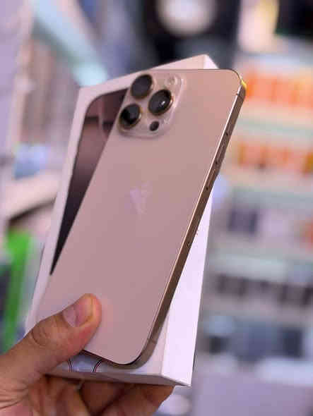 آيفون 19 برو ماكس
ذاكره 256
بطاريه100 مشحون 144
جهاز مكفول مامفتوح وتر نموذج m شرق اوسط
سعر1400
عنوان شاميه ***********
