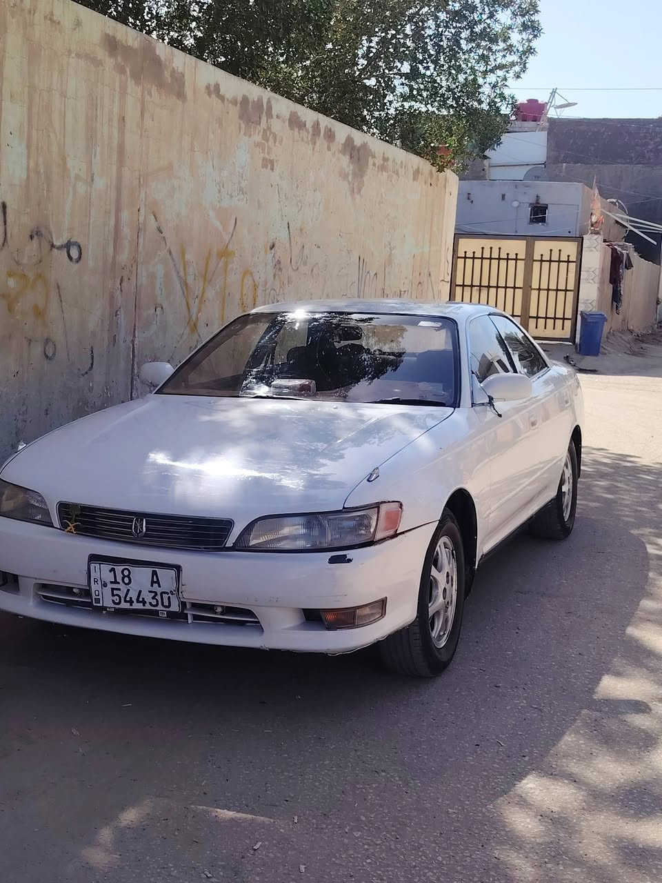 مارك  مكفوله من كصه او ضربه أو نقل جثه  رقم انكليزي بسمي تحويل مباشرا مكان السياره النجف  
   
مراوس باكسنت حسب قناعه وانطي فرق 
***********
