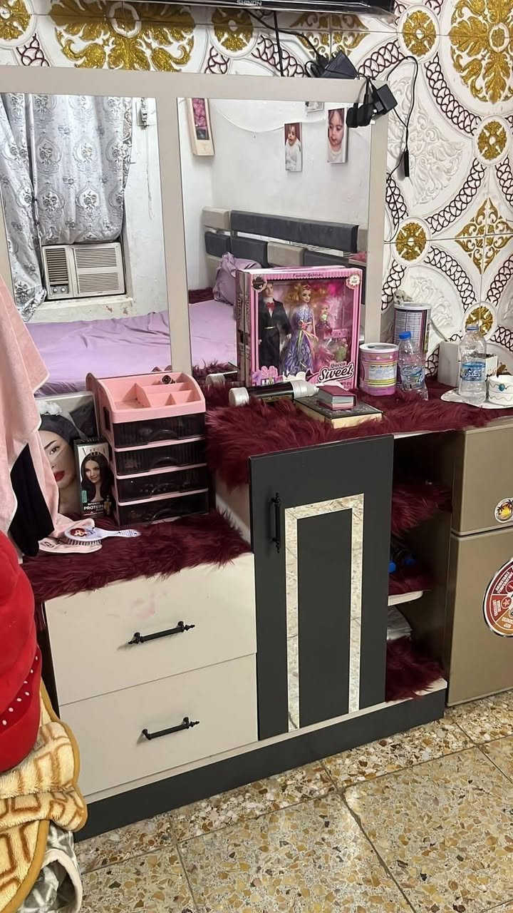 من ميسان للشراي خاص عمارة, ميسان


**إذا كنت صاحب هذا الإعلان وتريد حذفه لأي سبب، رجاءا أرسل رسالة إلى الدعم الفني**
