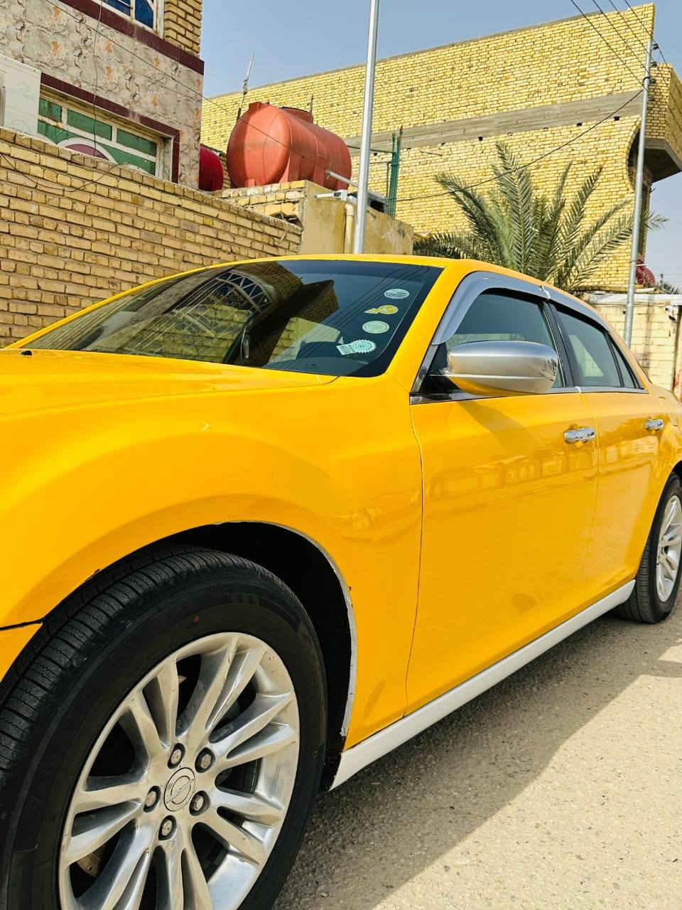 سلام عليكم اوبامه 2015 اصل رقم بابل  ضربه جاملغين وبنيد بدون اي يرباك خطه منظومه غاز ناصريه كربلاه  بسمي تحويل ثاني يوم مصفره هيه ومرور / السعر 195 وبيه مجال غير متوفر نترنيت فقط تصالل
***********
