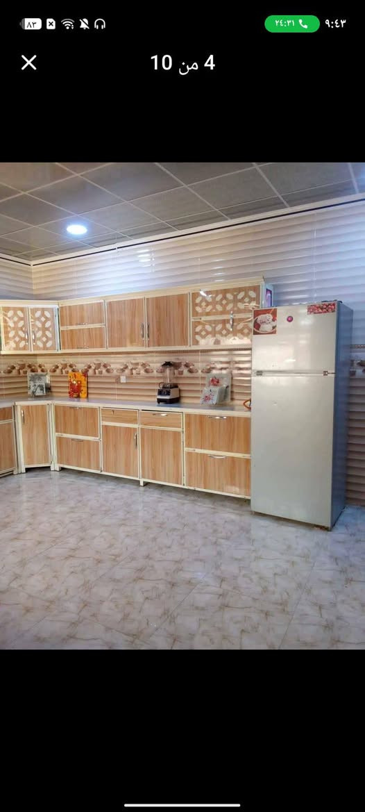 بيت للبيع شوراو مقابيل معمل جىزات شارع طبليط بيت حيل نضف او جديد ابسعر مناسب 75اوبي مجال الي يريد اسفسار اكثر يراسل خاص


**إذا كنت صاحب هذا الإعلان وتريد حذفه لأي سبب، رجاءا أرسل رسالة إلى الدعم الفني**