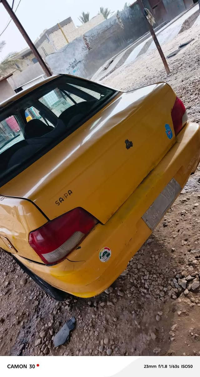 سلام عليكم سايبا موديل  11 جاهزه بيها بس الرابع يفلت مالك موجود مامطلوبه ب مليون ونص والشراي بي خير ويدلل رقمي ***********
