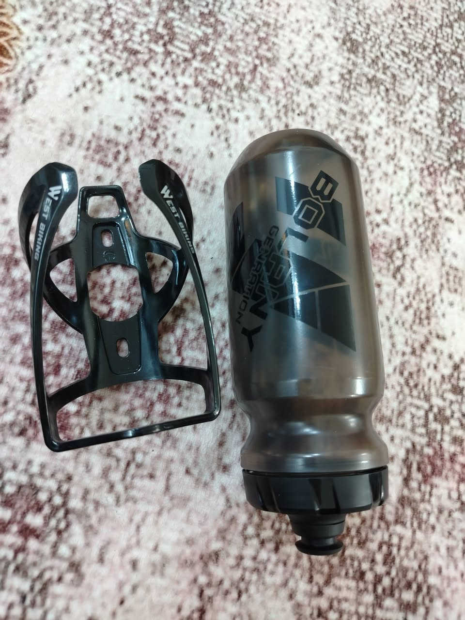 ياا الله ياا رزاق
حياكم الله 
وصلت أغراض جديدة
أعجاب ومتابعة الصفحة رجاءآ


**إذا كنت صاحب هذا الإعلان وتريد حذفه لأي سبب، رجاءا أرسل رسالة إلى الدعم الفني**