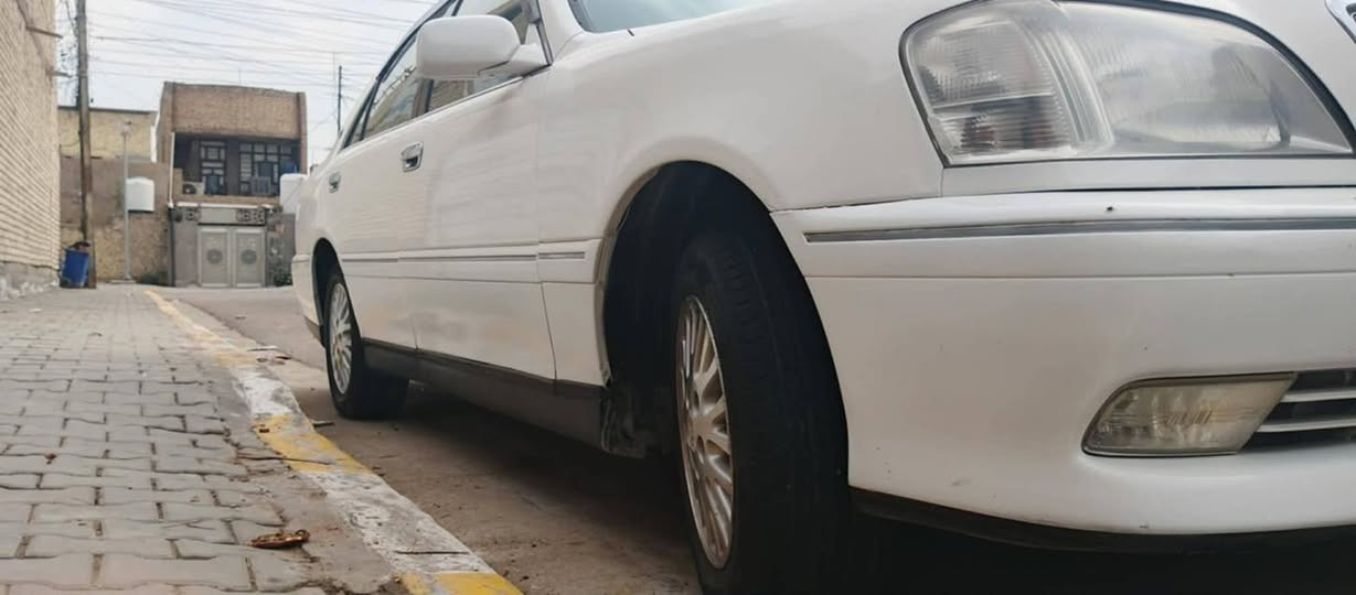 شراي تعالى خاص سعرها مقبول سيارة كفاله عامه ماشيه 150 فقط مكان السياره بغداد


**إذا كنت صاحب هذا الإعلان وتريد حذفه لأي سبب، رجاءا أرسل رسالة إلى الدعم الفني**