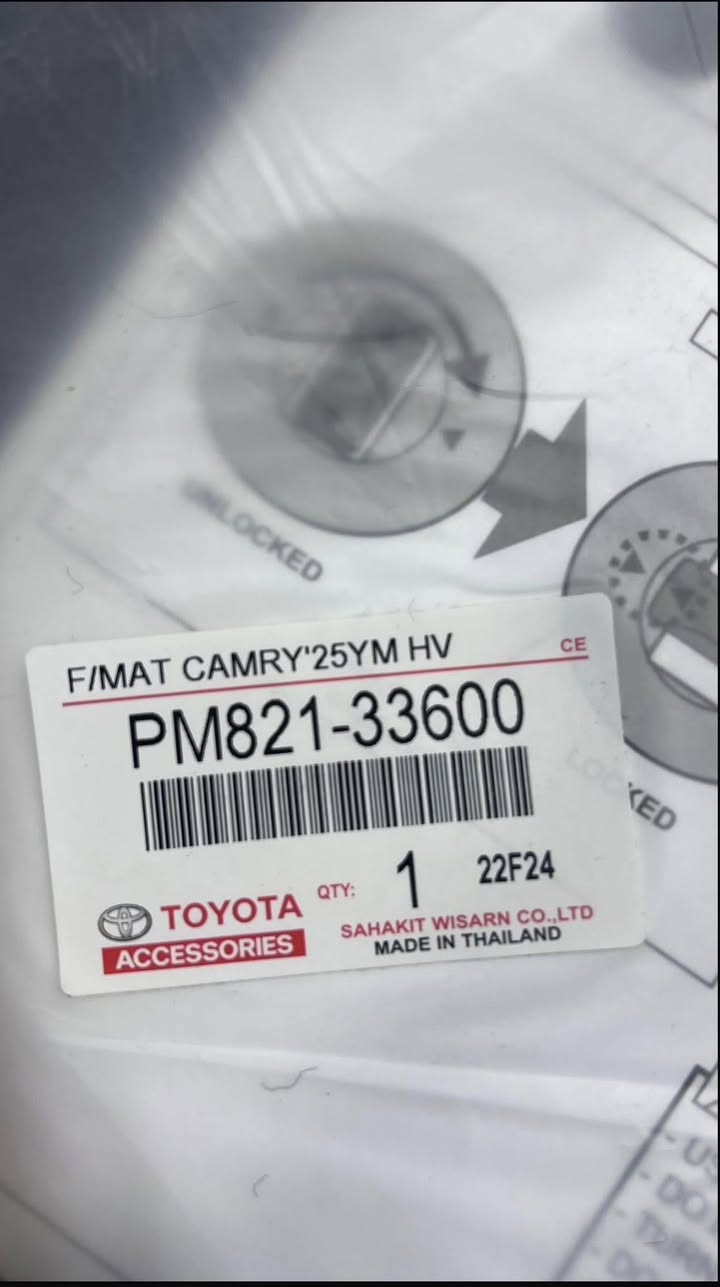 فرشات كامري بلاديات مامفتوحات من جيس مال 2025 خليجي ب75 الف وبيهن مجال


**إذا كنت صاحب هذا الإعلان وتريد حذفه لأي سبب، رجاءا أرسل رسالة إلى الدعم الفني**