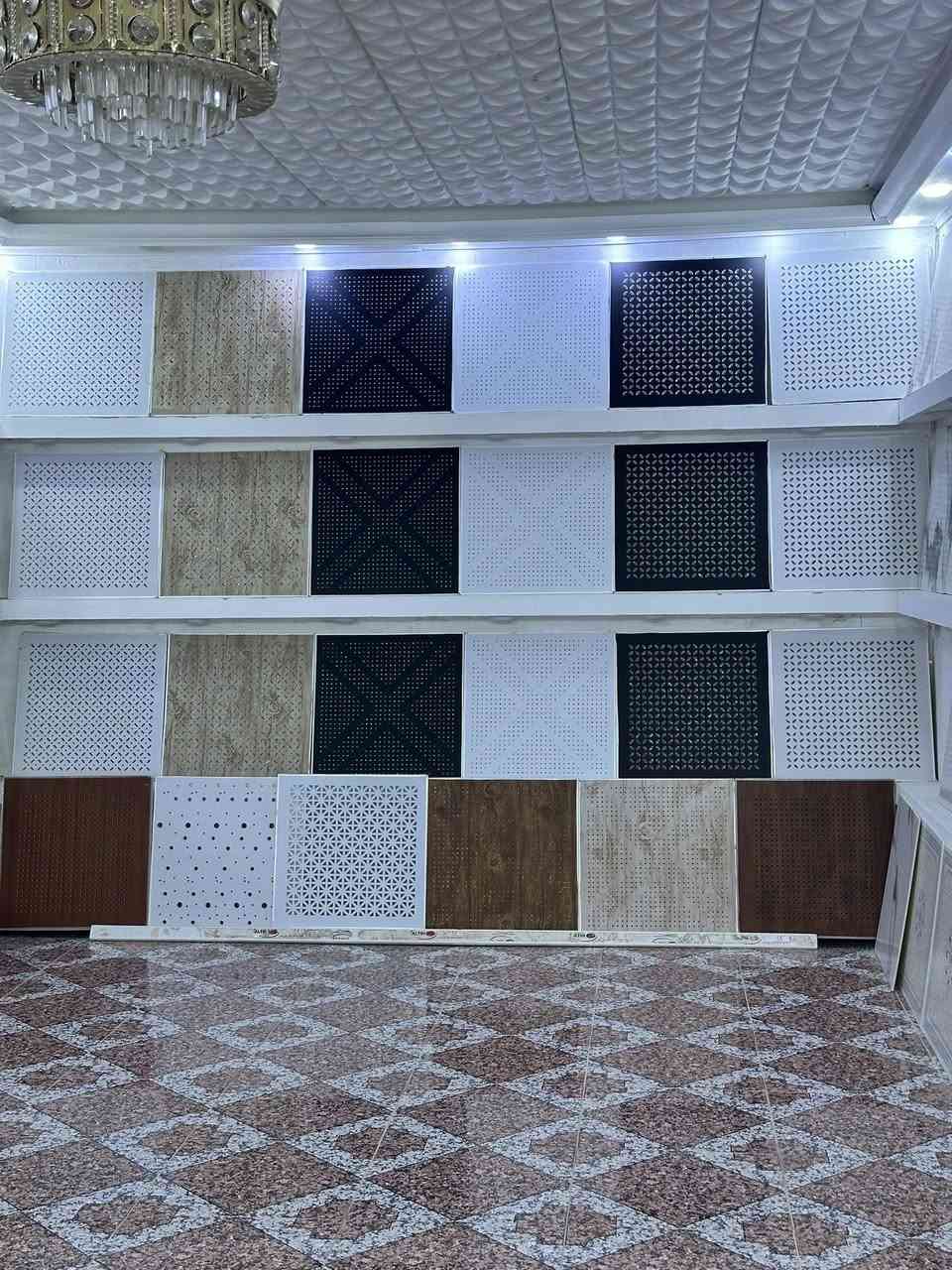 جميع الموديلات متوفرة بجميع الالوان 
كل هذا تجدوه عند الرشيد الديكور 
وكيل شركه نهر التون كوبري لاستيراد المواد الديكوريه جمله ومفرد الاول دارمان صريق اربيل الثاني العلم ربيضه قرب مركز الشرطه 
***********
