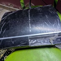 بلي 3 لبيع جهاز ما بي اي مشكله تاخذه من لبيت سعره مناسب بي هارد نطيك و...