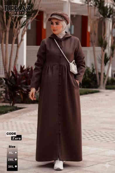 💖 تألّقي بالاحتشام والأناقة مع لولوستايل  💖
تصميم  نسائي راقي  ✨
🧵 قماش فيكور إيطالي فاخر وشتوي دافئ
💫 خامة مريحة – لمسة فخمة – تفاصيل أنثوية ناعمة
📏 كل القياسات متوفرة
🎨 ألوان راقية تناسب ذوقك
💸 سعر خاص ومغري جدًا
🚚 مجاني توصيل سريع لكل المحافظات
📦 الفحص عند الاستلام بكل ثقة

🌷 اختاري الأناقة المحتشمة... اختاري لمار فاشن 🌷***********
