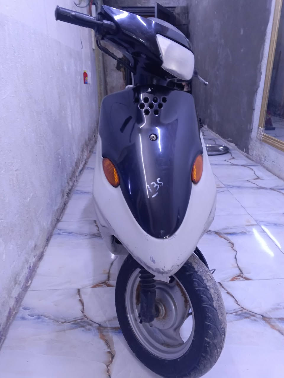 تسعه زروف جديده فول ومكفول كلشي شغال المكان المعقل /رقم الهاتف /***********
